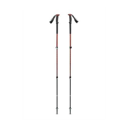 Bete Drumetie Black Diamond Trail Iron Red