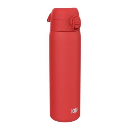 Recipient Hidratare ION8 Inox Red 600ML