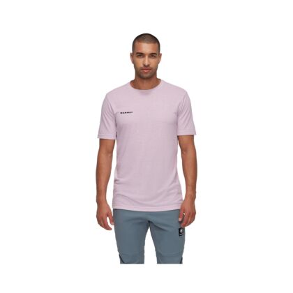 Tricou Barbati Mammut Massone Light Alpine Calamint 