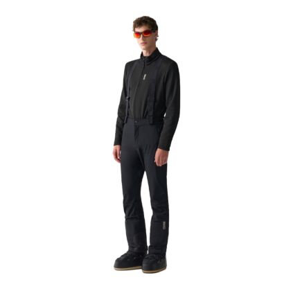 Pantaloni Schi Barbati Colmar 0173 Black