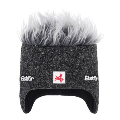 Caciula Copii Eisbar Penny Musa Graphite-Grey Mele
