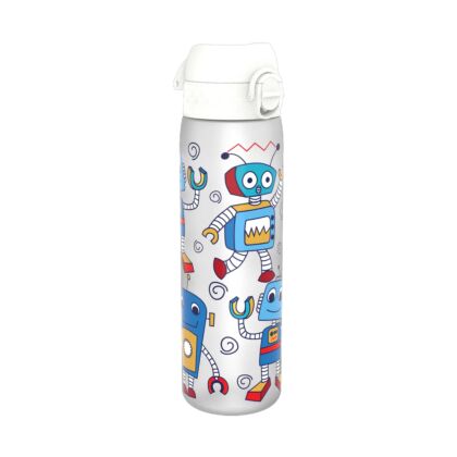 Recipient Hidratare ION8 Recyclon Robots 500ML