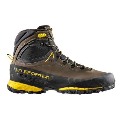 Bocanci Barbati La Sporitva TX5 GTX Carbon-Yellow