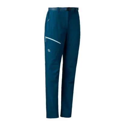 Pantaloni Femei Ternua Hopeall Dark Lagoon