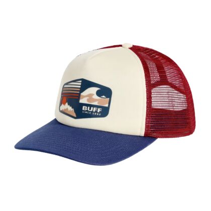 Sapca Unisex Buff Sapca TRUCKER JARI Multi L/XL Default_-_himalaya.ro_-_main