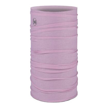 Bandana Unisex Buff CoolNet UV Solid Purple