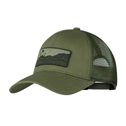 Sapca Unisex Buff Sapca Explore Trucker Wate Forest Default_-_himalaya.ro_-_main