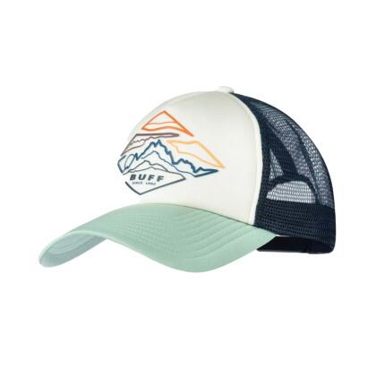 Sapca Unisex Buff Sapca Trucker LUSTER Flint Default_-_himalaya.ro_-_main