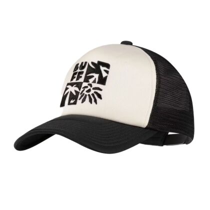 Sapca Copii Buff Trucker Pampani Black_-_himalaya.ro_-_main