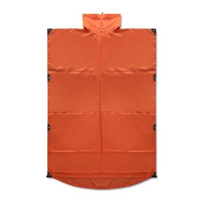 Sac Bivuac Trimm Haven Orange