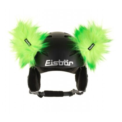 Accesoriu Casca Copii Eisbar Horn Light Yellow One Size