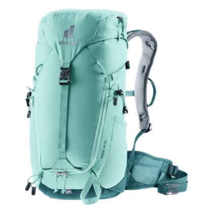 Rucsac Trail 16 Sl Glacier-Deepsea