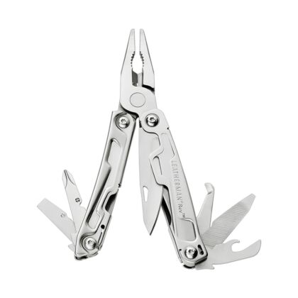 Multifunctional Leatherman Rev™