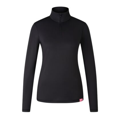 Bluza Termica Femei Bogner Fire+Ice Margo 2 Black