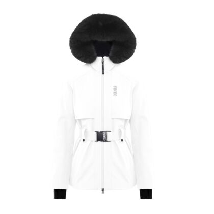 Jacheta Schi Femei Colmar 2923E White-Black