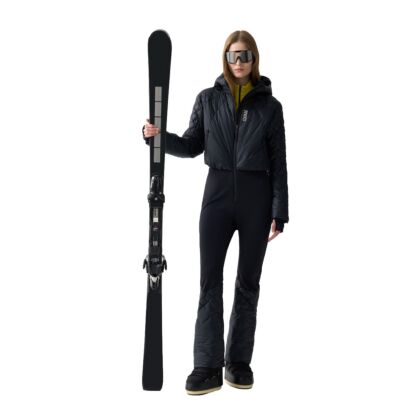 Salopeta Schi Femei Colmar 2315 Black