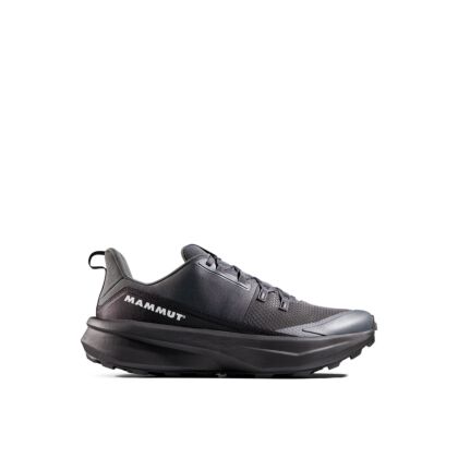 Pantofi Barbati Mammut Aenergy Hike Low Steel Black 