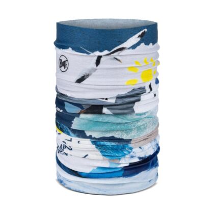 Bandana Copii Buff Coolnet Uv Turby Blue_-_himalaya.ro_-_main