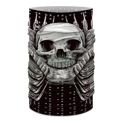 Bandana Unisex Buff Original Ecostretch N-Tribe Black_-_himalaya.ro_-_main