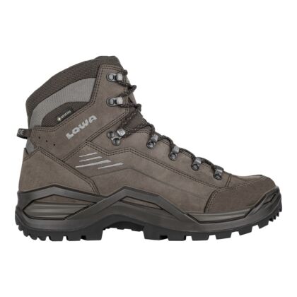 Bocanci Drumetie Barbati Lowa Renegade Evo GTX MID Brown