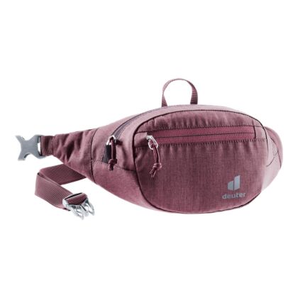 Borseta Unisex Deuter Belt I Maron_-_himalaya.ro_-_main