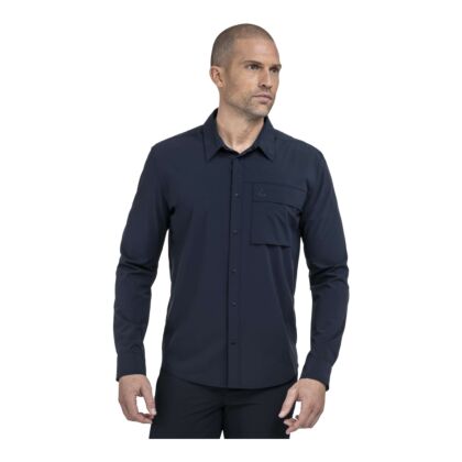 Camasa Barbati Schoffel Dunajec Navy_-_himalaya.ro_-_main