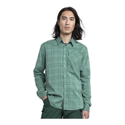 Camasa Barbati Schoffel Fraris Green_-_himalaya.ro_-_main