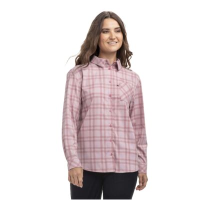 Camasa Femei Schoffel Fraris Beige_-_himalaya.ro_-_main