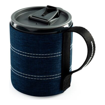 Cana GSI Infinity Backpacker Blue 550ML