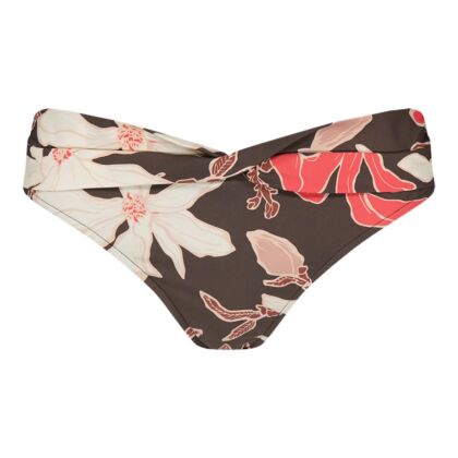 Costum Baie Femei Barts Bikini Briefs Camolo Coffee_-_himalaya.ro_-_main