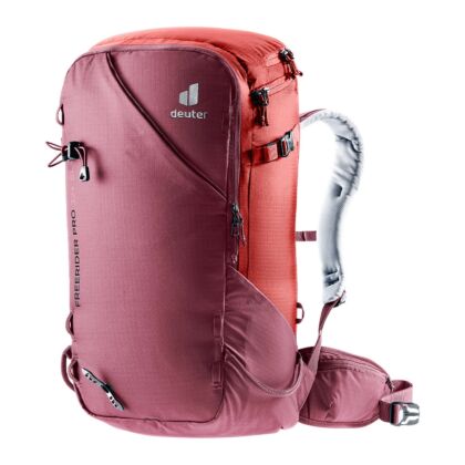 Freerider Pro 32+ Sl Maron-Currant Purple_-_himalaya.ro_-_main