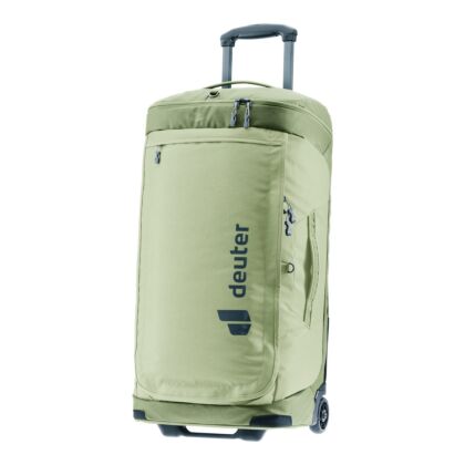 Geanta Voiaj Deuter Duffel Pro Movo 60 Mineral-Grove