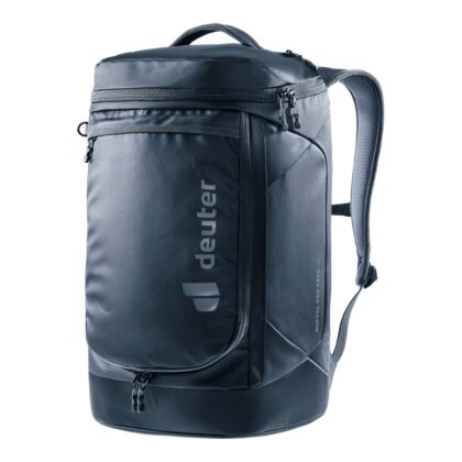 Geanta Voiaj Deuter Duffel Pro Pack 30 Black