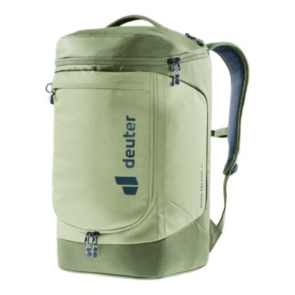 Geanta Voiaj Deuter Duffel Pro Pack 30 Mineral-Grove_-_himalaya.ro_-_main