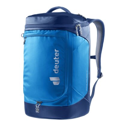 Geanta Voiaj Deuter Duffel Pro Pack 30 Neptune-Nightblue