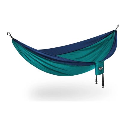 Hamace Unisex ENO SingleNest Hammock Aquamarine_-_himalaya.ro_-_main
