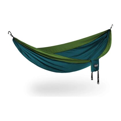 Hamac Unisex ENO SingleNest Hammock Green