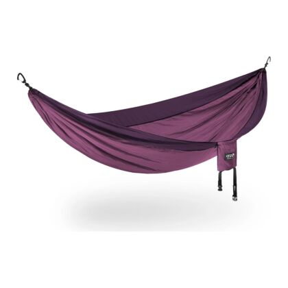 Hamac Unisex ENO SingleNest Hammock Purple