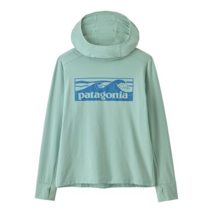 Hanorac Copii Patagonia Kids' Capilene® Silkweight Hoody Blti_-_himalaya.ro_-_main