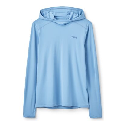 Hanorac Femei RAB Force Hoody Bluebird_-_himalaya.ro_-_main