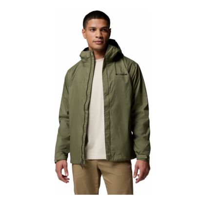 Jacheta Barbati Columbia Men’s Watertight™ II Green