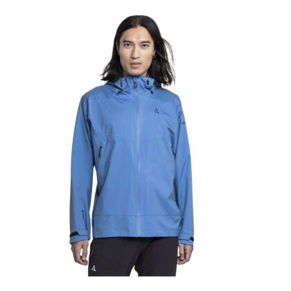 Jacheta Barbati Schoffel Vistdal Blue