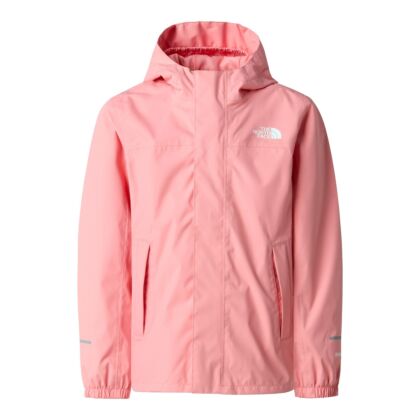 Jacheta Softshell Copii The North Face Antora Rain Pink_-_himalaya.ro_-_main