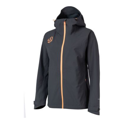 Jacheta Softshell Femei Ternua VALDUR JKT Grey