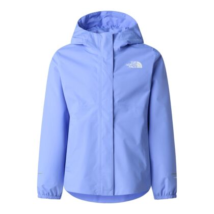 Jacheta Softshell Fete The North Face Antora Rain Blue_-_himalaya.ro_-_main