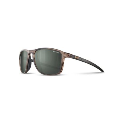 Ochelari Compass Shiny Translucent Brown-Army Dark Green Spectron 3 Polarized_-_himalaya.ro_-_main