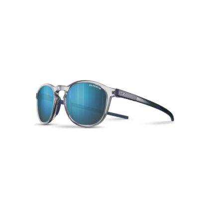 Ochelari Shine Shiny Translucent Gray-Dark Blue Spectron Hd 3 Polarized_-_himalaya.ro_-_main
