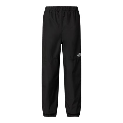 Pantaloni Copii The North Face Antora Rain Black