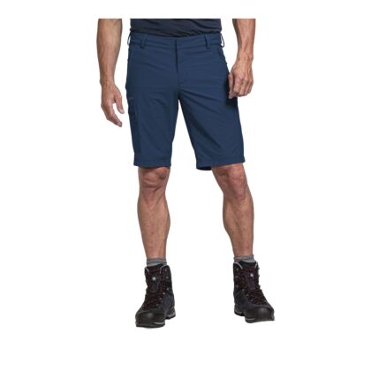 Pantaloni Scurti Barbati Schoffel Folkstone Blue