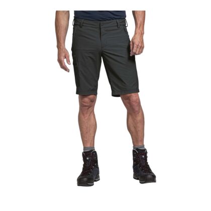 Pantaloni Scurti Barbati Schoffel Folkstone Grey_-_himalaya.ro_-_main